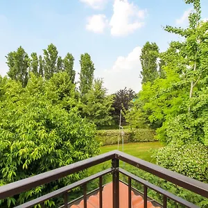  Appartement & Country Holidays