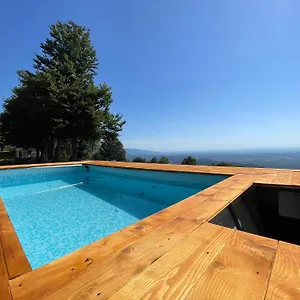  Vakantiehuis Casa Pian Di Farne